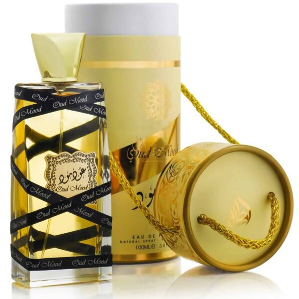 Oud Mood