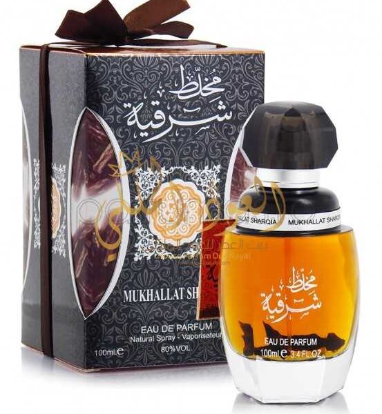 Mukhallat Sharqia