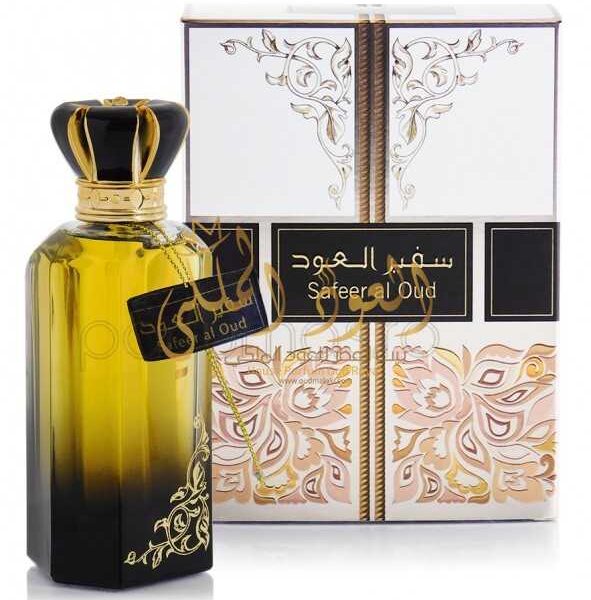 Safeer Al Oud
