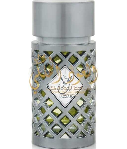 Jazzab Silver