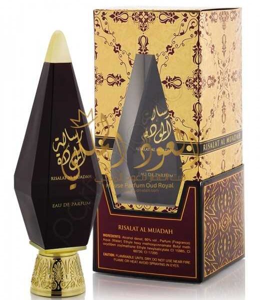Risalat Al Muadah