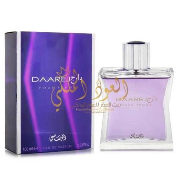 Daarej Pour Femme