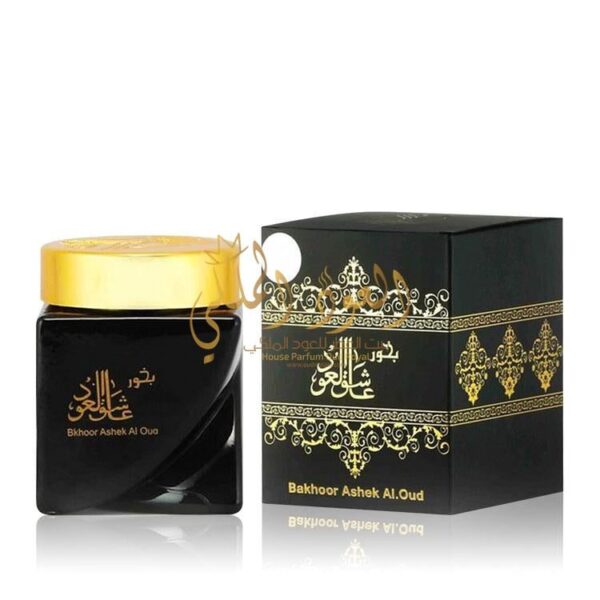 Bakhoor Ashek Al Oud