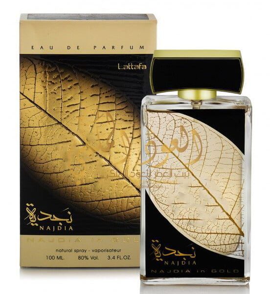 Najdia in gold oudmalaki.com