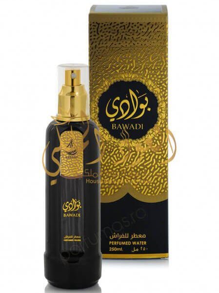 Désodorisant Bawadi 250ml oudmalaki.com