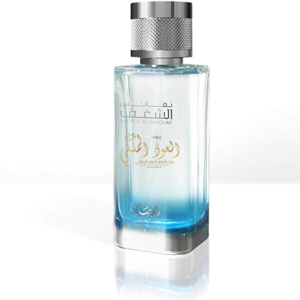 Nafaeis Al Shaghaf homme oudmalaki.com