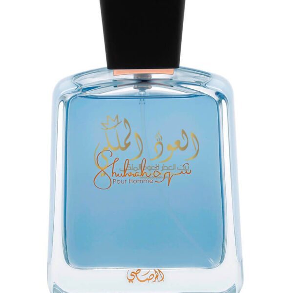 Shuhrah Pour Homme Oudmalaki.com