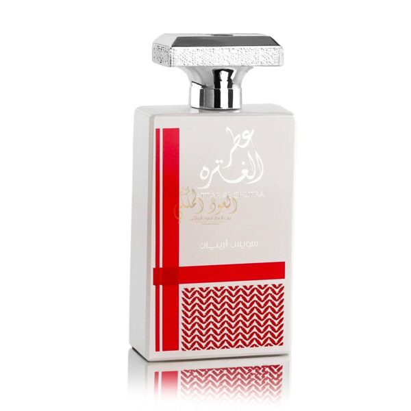 Attar Al Ghutra oudmalaki