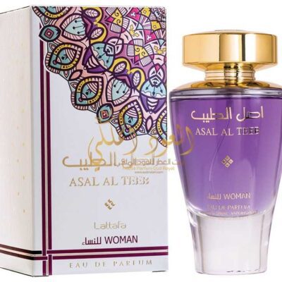 أصل الطيب للنساء