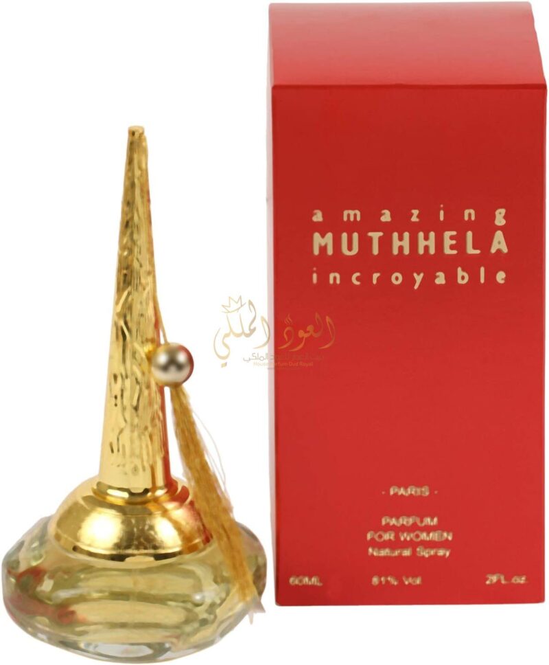 Mutheela femme