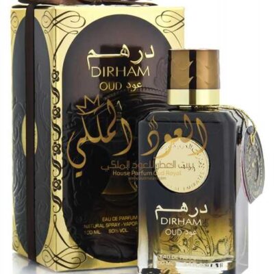 درهم عود