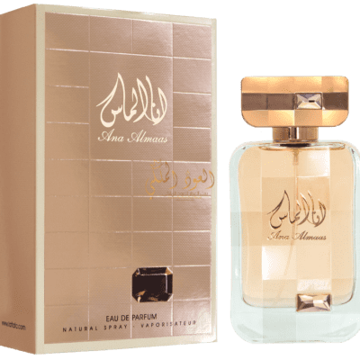 أنا الماس للنساء