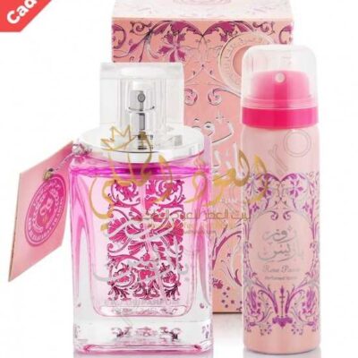 Rose Paris