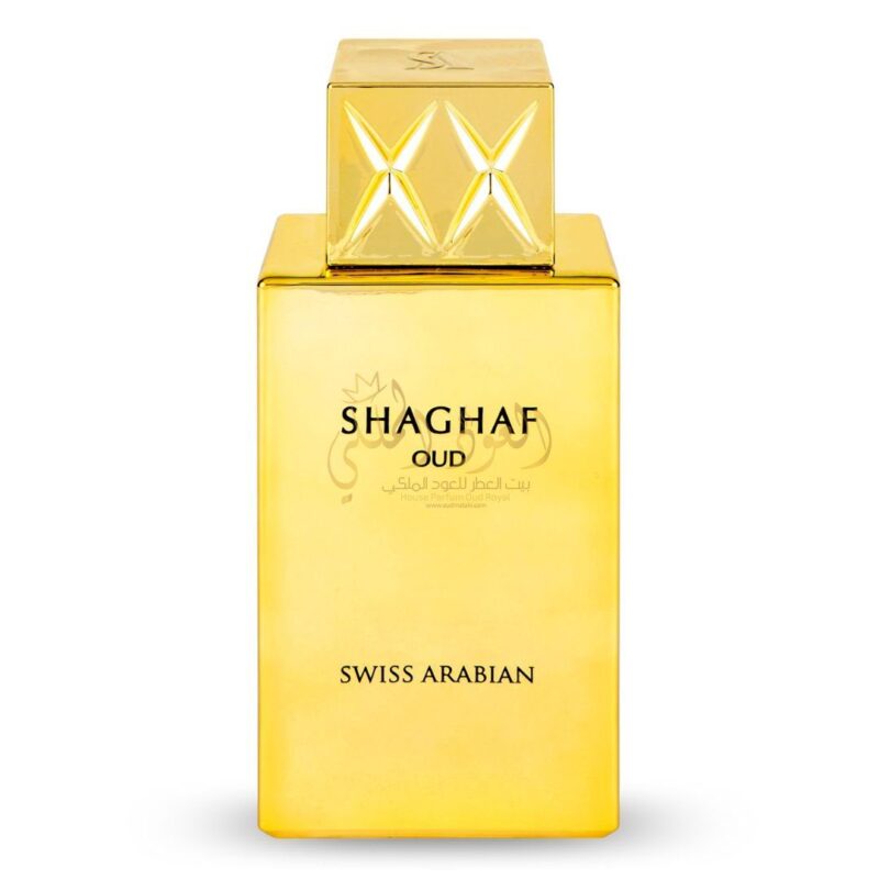Shaghaf gold Oud oudmalaki