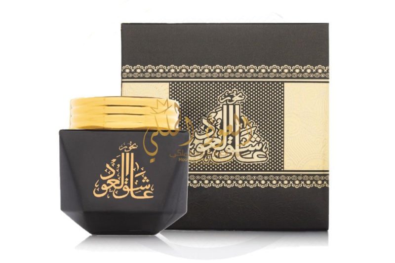 Bkhour-Ashek-Al-Oud oudmalaki maroc