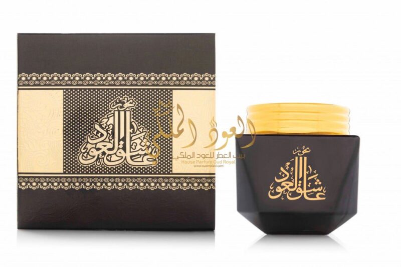 Bkhour-Ashek-Al-Oud oudmalaki maroc