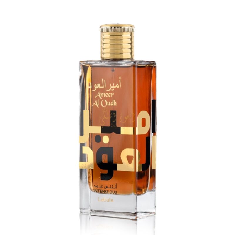 Ameer Al Oudh Intense Oud oudmalaki