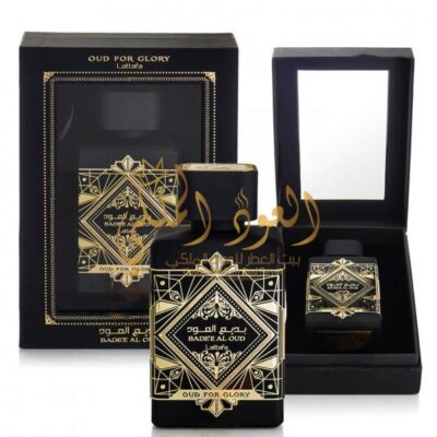 Badee Al Oud