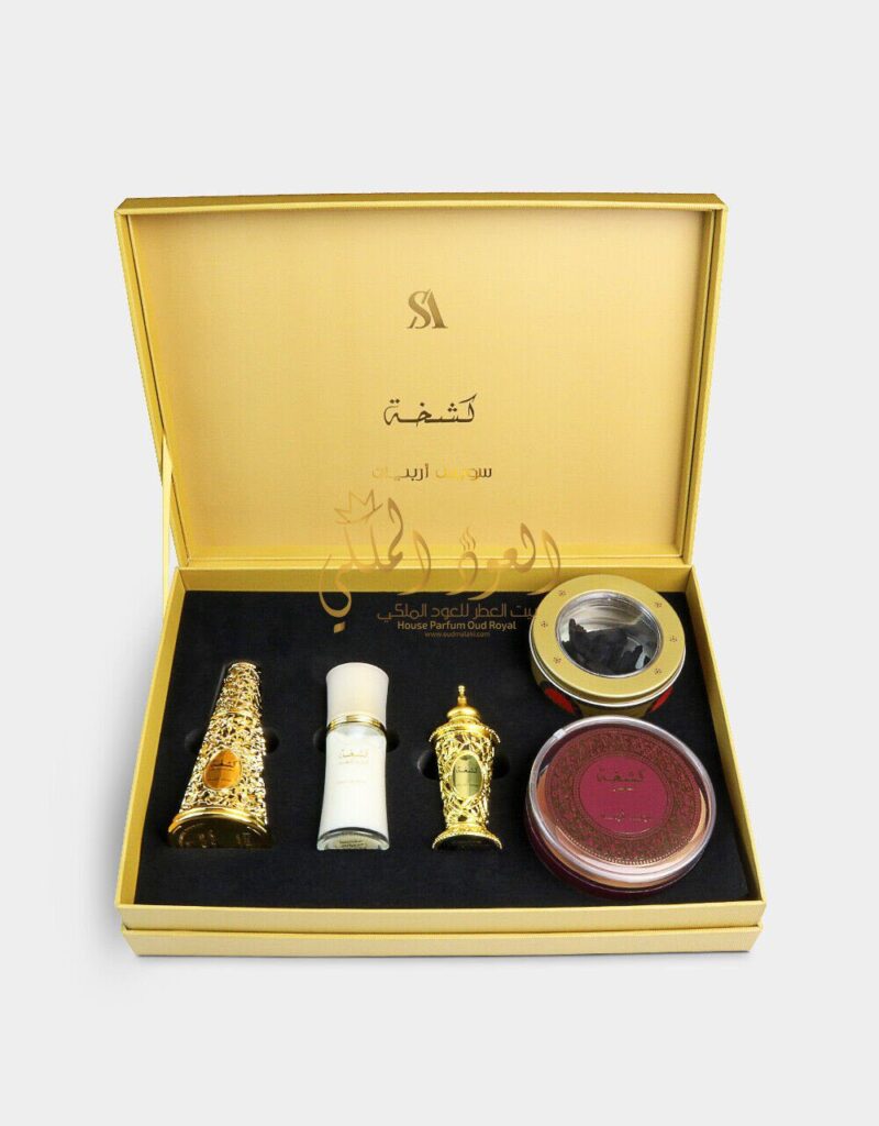 طاقم كشخة - Image 2