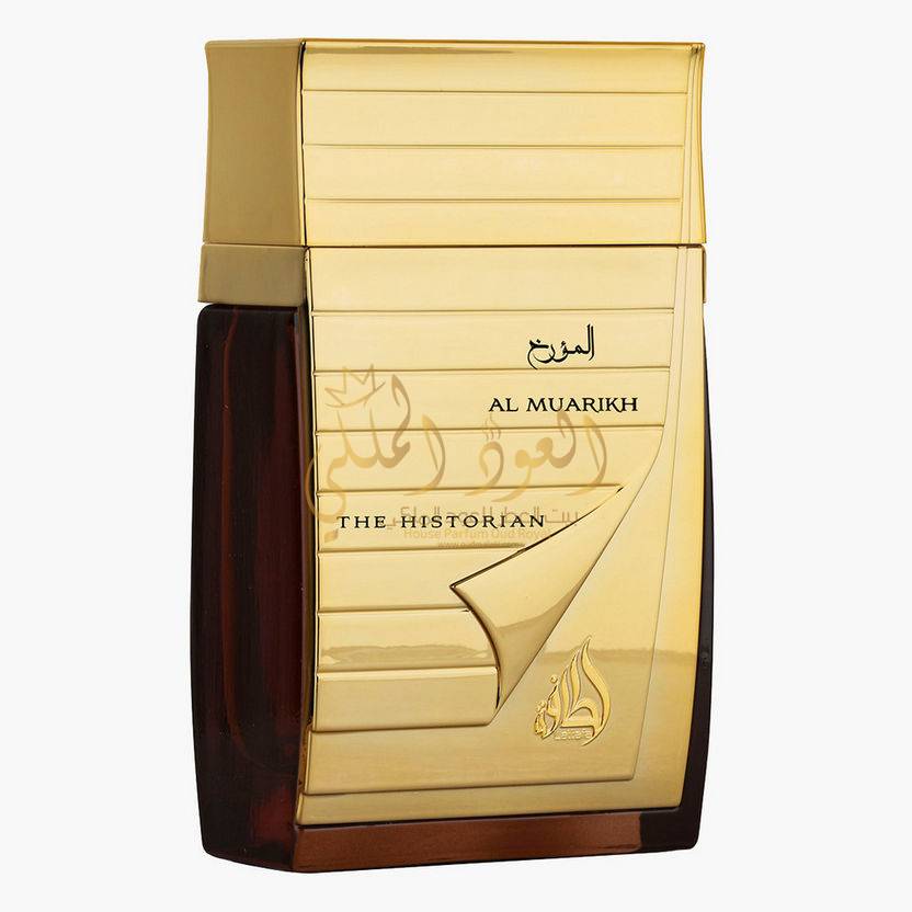 Al Muarikh