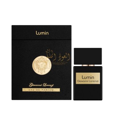 Lumin Giovanni Lorenzi oudmalaki