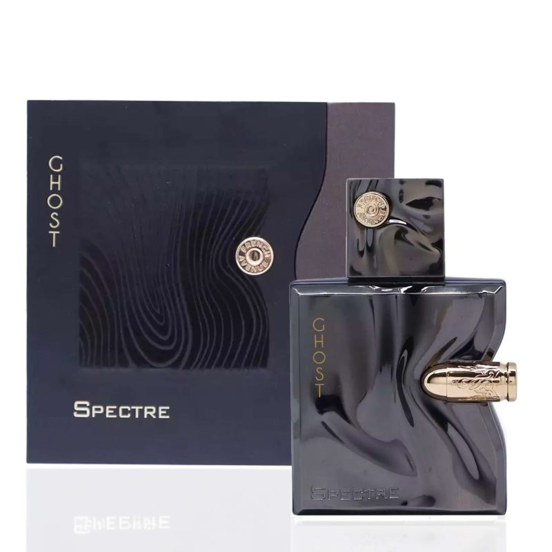 Spectre Ghost oudmalaki casablanca سبيكتر جوست