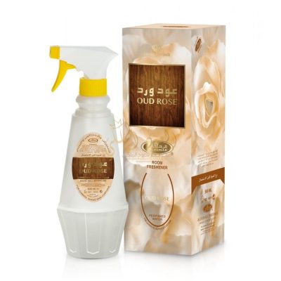 Oud Rose House Air Freshner