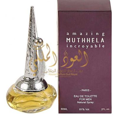 Muthhela Homme