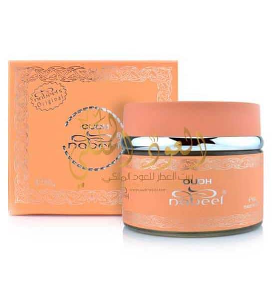 Oudh Nabeel