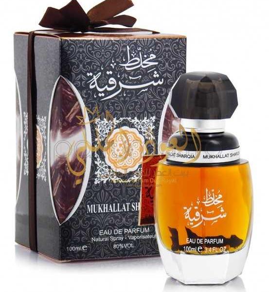 Mukhallat Sharqia