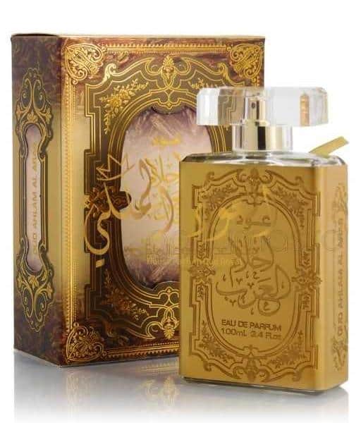 Oud Ahlam Al Arab