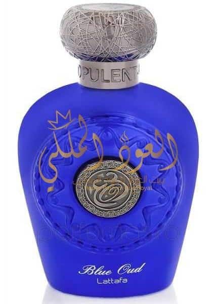 عود ازرق — 2