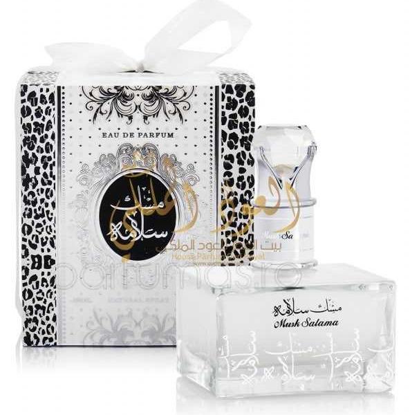 Musk Salama