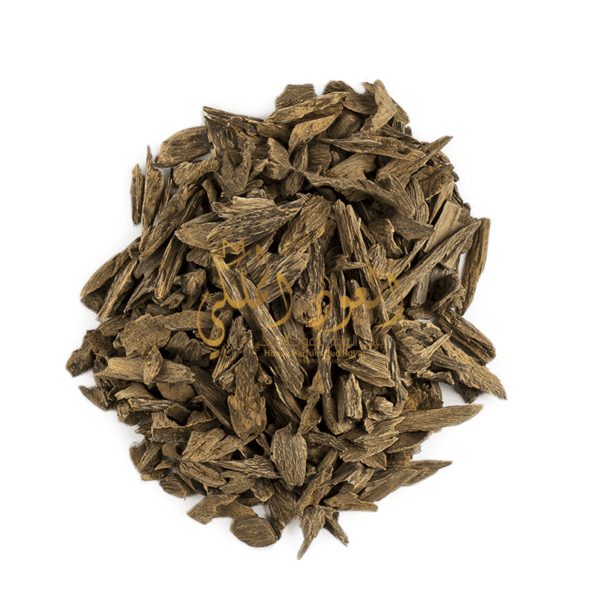 Oud kalimantan 5 gram