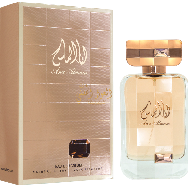 أنا الماس للنساء