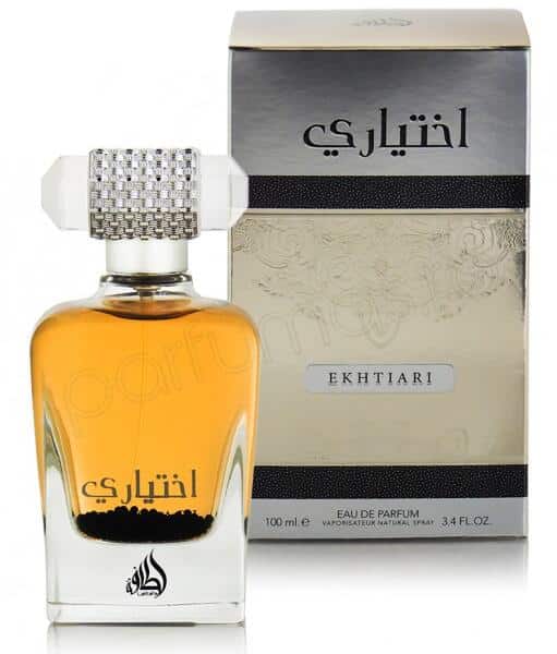 Ekhtiari
