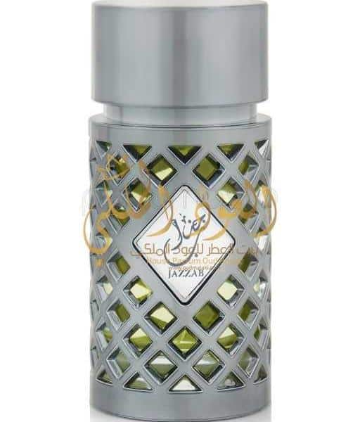 Jazzab Silver