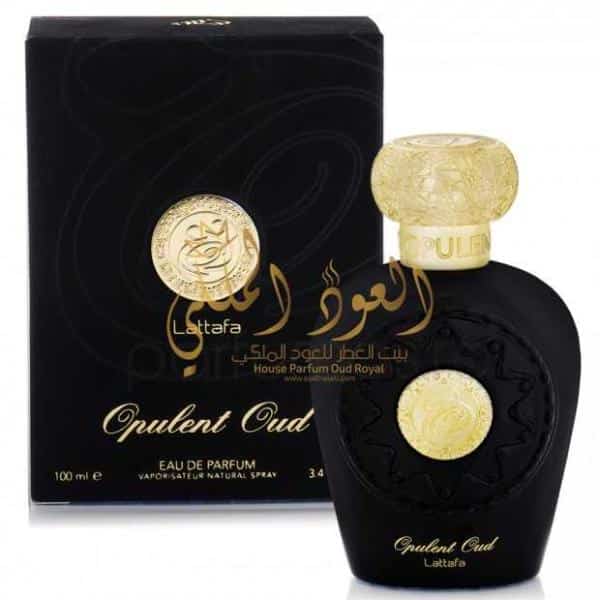 Opulent Oud