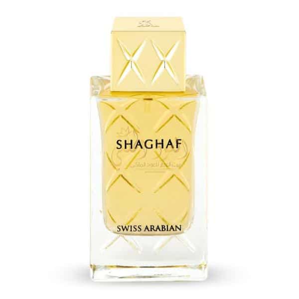 Shaghaf woman swiss arabian oudmalaki