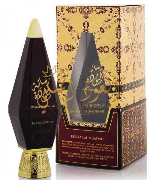 Risalat Al Muadah