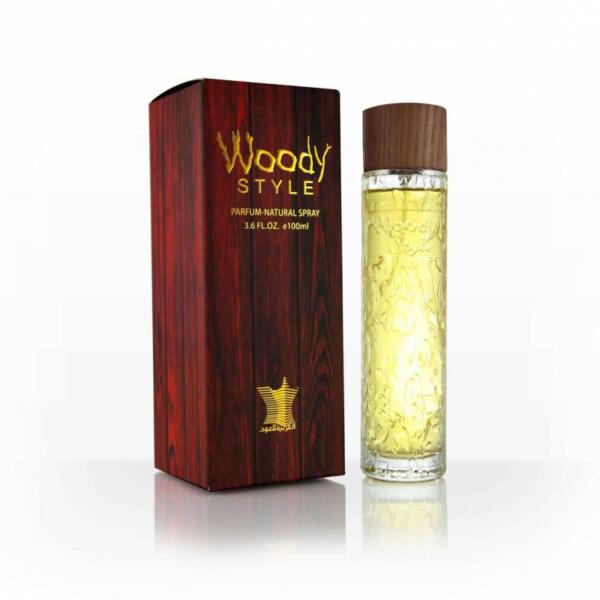 Woody Style