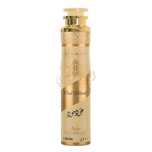 Oud Mood Air Freshener oudmalaki
