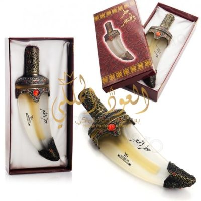 Oud Al Khanjar