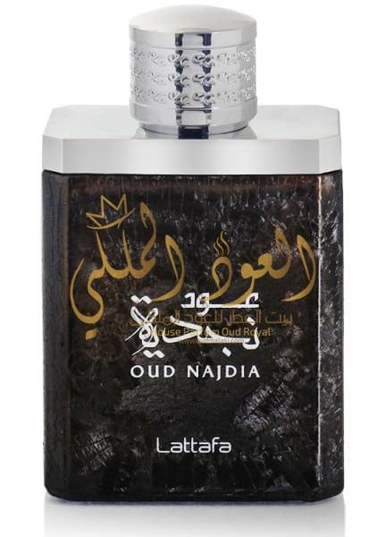 Oud Najdia