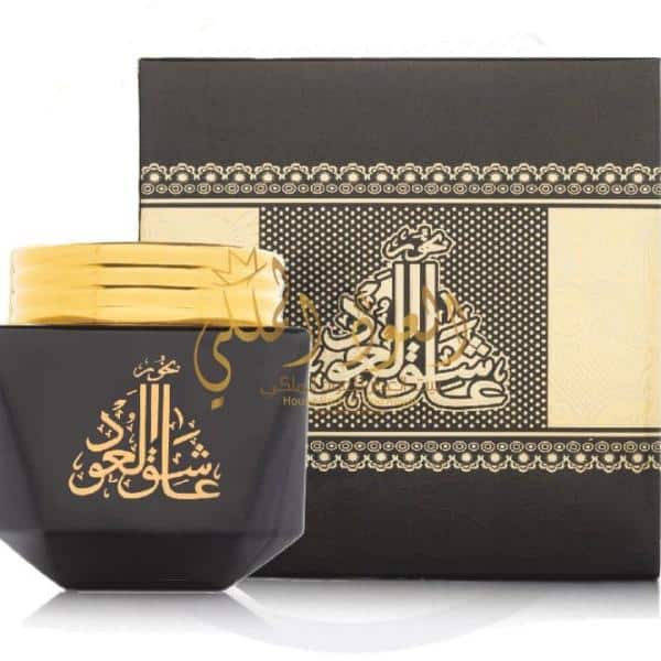 Bkhour-Ashek-Al-Oud oudmalaki maroc