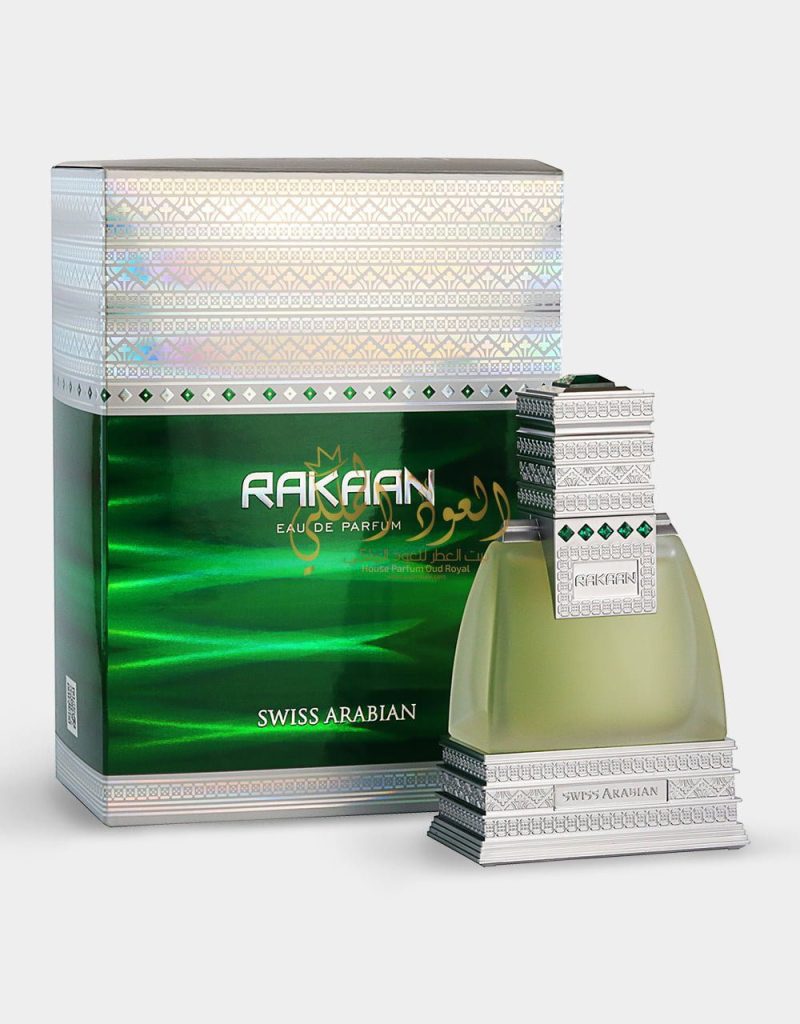Rakaan swiss arabian