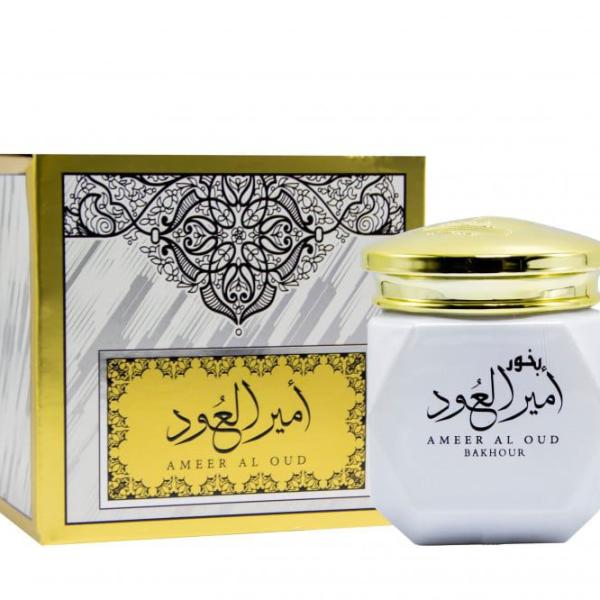 Bukhour Ameer Al Oud