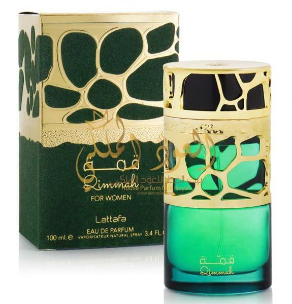 Qimmah pour femme