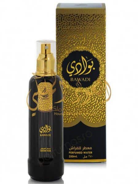 Désodorisant Bawadi 250ml oudmalaki.com