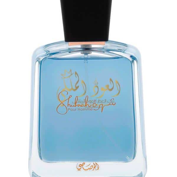 Shuhrah Pour Homme Oudmalaki.com